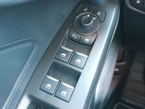 Voitures D'0Km À Bretigny Sur Orge | Ford Focus 1.0 Ecoboost Mhev 125Ch Titanium X Business