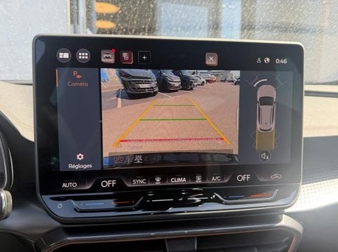 Voitures D'0Km À Jaux Compiègne | Cupra Formentor 1.5 Etsi Hybrid 150Ch V Dsg7