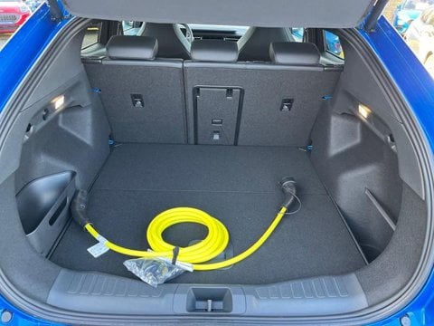 Voitures D'0Km À Etampes | Ford Capri 286Ch Extended Range 77Kw Pack Premium Rwd