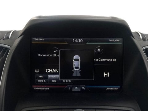 Voitures D'occasion À Bretigny Sur Orge | Ford C-Max 1.5 Ecoboost 150Ch Stop&Start Titanium Bva