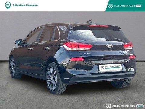 Voitures D'occasion À Sarcelles | Hyundai I30 1.6 Crdi 110Ch Edition Mondial