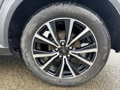 Voitures D'occasion À Vauchelles Les Quesnoy | Ford Puma 1.0 Flexifuel 125Ch S&S Mhev Titanium B...
