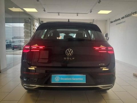 Voitures D'occasion À Jaux Compiègne | Volkswagen Golf 1.5 Etsi Opf 150Ch Style Dsg7