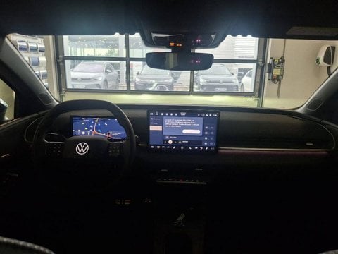 Voitures D'0Km À Jaux Compiègne | Volkswagen Id. Polo 211Ch 52 Kwh Style Exclusive