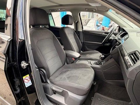 Voitures D'occasion À Sartrouville | Volkswagen Tiguan 2.0 Tdi 150Ch Elegance Dsg7