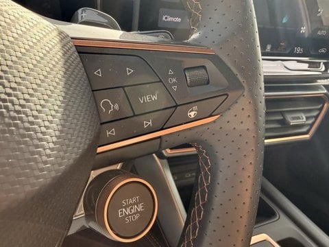 Voitures D'occasion À Beauvais | Cupra Leon 1.5 Etsi Hybrid 150Ch V Dsg7