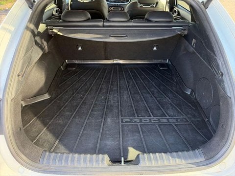 Voitures D'occasion À Saint Maximin | Kia Proceed 1.6 T-Gdi 204Ch Gt Dct7 My20