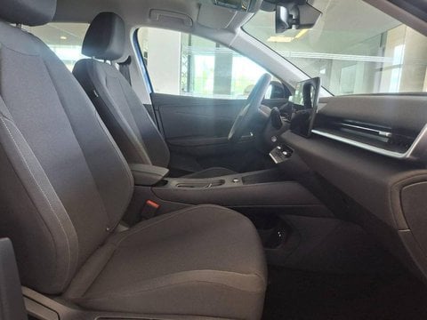 Voitures D'0Km À Jaux Compiègne | Volkswagen Id. Polo 211Ch 52 Kwh Life Edition