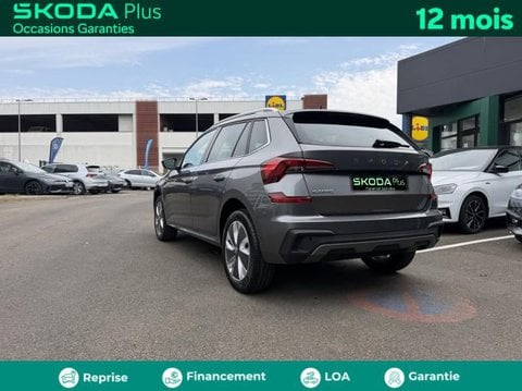 Voitures D'occasion À Garges Lès Gonesse | Škoda Kamiq 1.0 Tsi Evo 2 116Ch Selection Dsg7