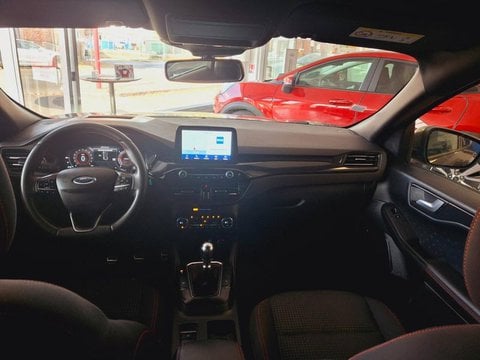 Voitures D'occasion À Amiens | Ford Kuga 2.0 Ecoblue 150Ch Mhev St-Line