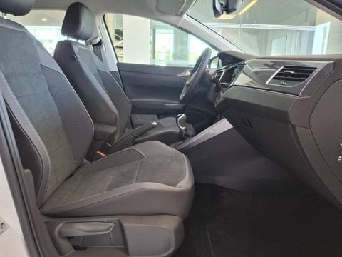 Voitures D'0Km À Jaux Compiègne | Volkswagen Polo 1.0 Tsi 95Ch Style
