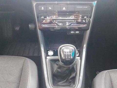 Voitures D'occasion À Jaux Compiègne | Volkswagen T-Cross 1.0 Tsi 110Ch Style