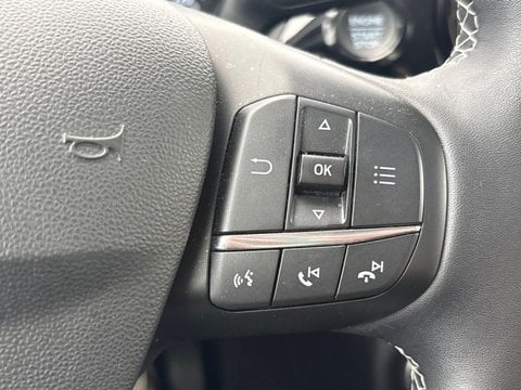 Voitures D'occasion À Jaux Compiègne | Ford Fiesta 1.0 Flexifuel 95Ch Titanium Business 5P