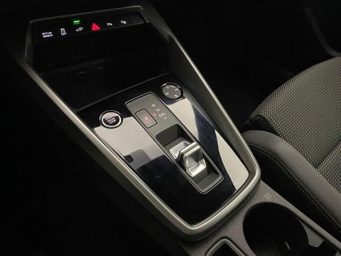 Voitures D'occasion À Beauvais | Audi A3 Sportback 40 Tfsi E 204Ch S Line S Tronic 6