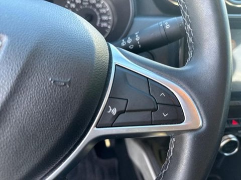 Voitures D'occasion À Vauchelles Les Quesnoy | Dacia Duster 1.0 Eco-G 100Ch Prestige 4X2