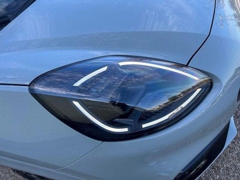 Voitures D'0Km À Sarcelles | Ford Puma 1.0 Ecoboost Hybrid 125Ch St-Line Black Edition S&S