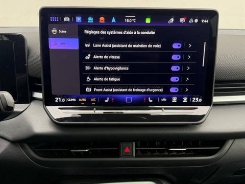 Voitures D'0Km À Sartrouville | Volkswagen T-Roc 1.5 Etsi 150Ch R-Line Dsg7