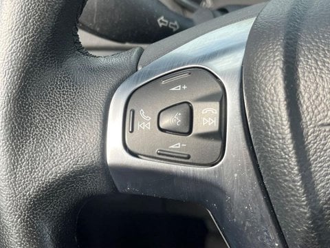 Voitures D'occasion À Bretigny Sur Orge | Ford Fiesta 1.25 82Ch Edition 5P