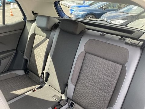 Voitures D'occasion À Pierrelaye | Volkswagen T-Cross 1.0 Tsi 110Ch R-Line