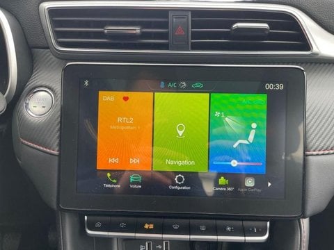 Voitures D'occasion À Vauchelles Les Quesnoy | Mg Zs 1.0 T-Gdi 111Ch Luxury