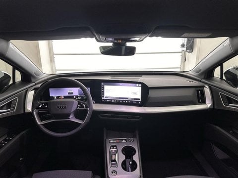 Voitures D'0Km À Beauvais | Audi Q4 E-Tron E-Tron Performance 286Ch 82Kwh + Pack Business Executive