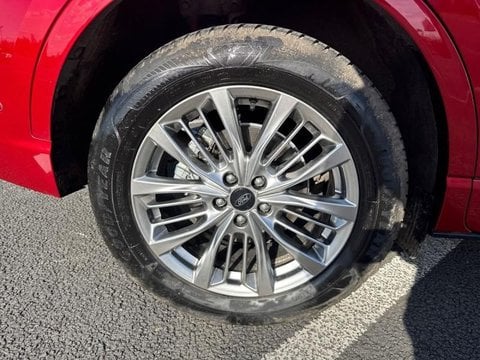 Voitures D'occasion À Saint Maximin | Ford Kuga 2.5 Duratec 190Ch Fhev E85 Vignale Bva