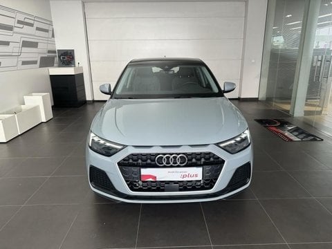 Voitures D'0Km À Beauvais | Audi A1 Sportback 25 Tfsi 95Ch Design