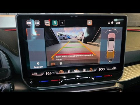 Voitures D'0Km À Beauvais | Cupra Leon 1.5 Ehybrid 204Ch V Dsg6