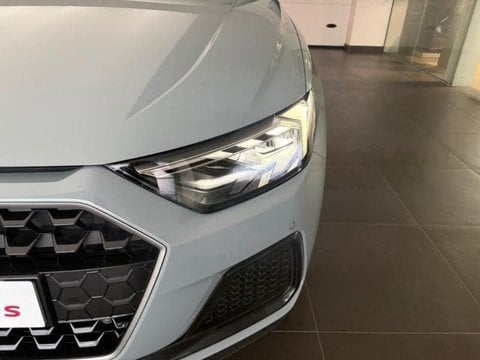Voitures D'0Km À Beauvais | Audi A1 Sportback 25 Tfsi 95Ch Design S Tronic 7