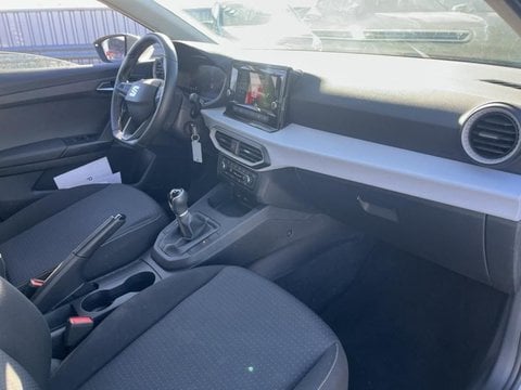 Voitures D'occasion À Saint-Ouen L'aumône | Seat Ibiza 1.0 Tsi 95Ch Copa
