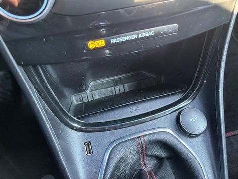 Voitures D'occasion À Saint Ouen L'aumône | Ford Puma 1.0 Flexifuel 125Ch S&S Mhev St-Line X