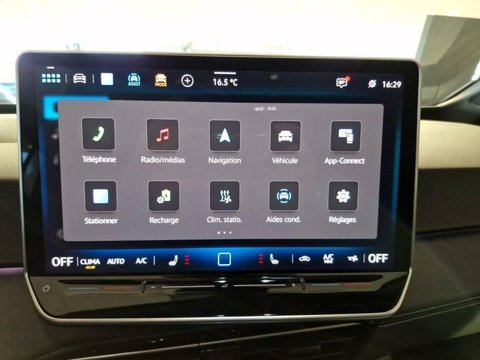 Voitures D'0Km À Villaines Sous Bois | Volkswagen Id.4 286Ch Pro 77 Kwh Life Max