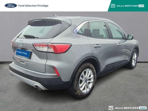 Voitures D'occasion À Corbeil-Essonnes | Ford Kuga 1.5 Ecoblue 120Ch Titanium