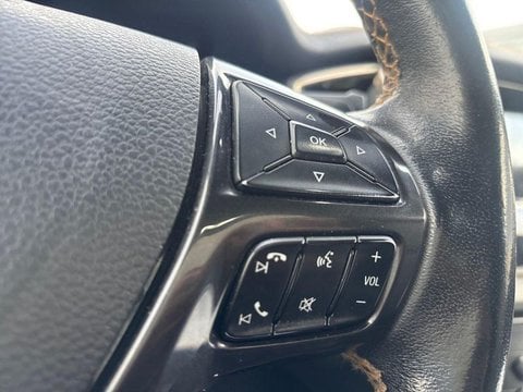 Voitures D'occasion À Bretigny Sur Orge | Ford Ranger 2.0 Tdci 213Ch Super Cab Wildtrak Bva10