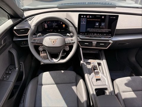 Voitures D'0Km À Jaux Compiègne | Cupra Formentor 1.5 Ehybrid 272Ch Vz Dsg6