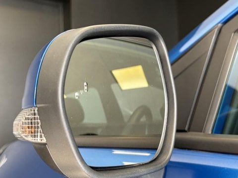 Voitures D'occasion À Roissy En France | Ford Puma 1.0 Flexifuel 125Ch S&S Mhev St-Line