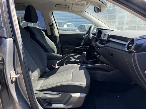 Voitures D'occasion À Garges Lès Gonesse | Škoda Fabia 1.0 Tsi 95Ch Style