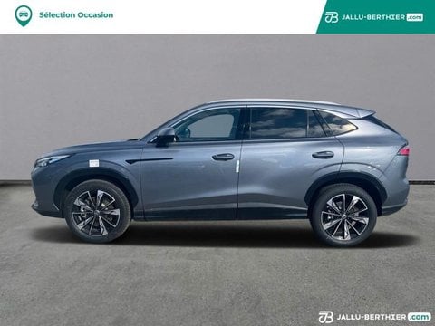 Voitures D'0Km À Beauvais | Mg Ehs 1.5 Hybrid+ 224Ch Luxury