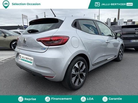 Voitures D'occasion À Pierrelaye | Renault Clio 1.6 E-Tech 140Ch Limited -21