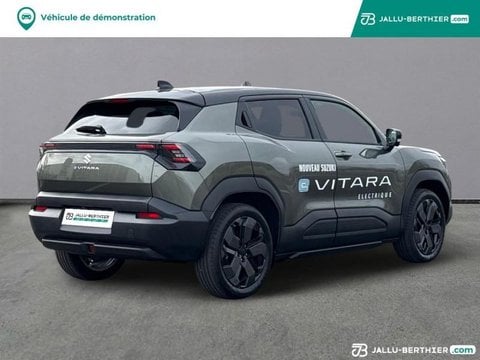 Voitures D'0Km À Saint Maximin | Suzuki Vitara 174Ch 61Kwh Style