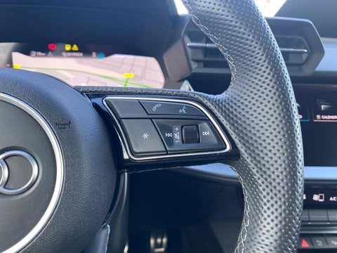 Voitures D'occasion À Beauvais | Audi A3 Sportback 1.5 Tfsi 150Ch Hybride S Line S Tronic 7