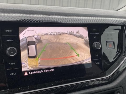 Voitures D'occasion À Saint-Ouen L'aumône | Volkswagen Taigo 1.0 Tsi 110Ch Life Business