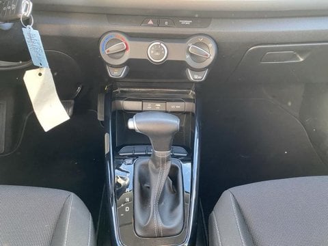 Voitures D'occasion À Pierrelaye | Kia Rio 1.0 T-Gdi 120Ch Isg Design Dct7 Euro6D-T