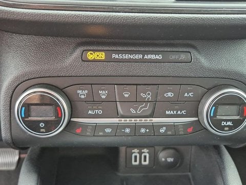 Voitures D'occasion À Corbeil-Essonnes | Ford Kuga 2.5 Duratec 190Ch Fhev St-Line X Bva