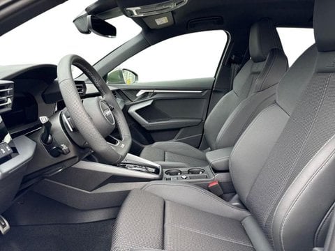 Voitures D'0Km À Compiègne | Audi A3 Allstreet 40 Tfsi E 204Ch Phev Avus S Tronic 6