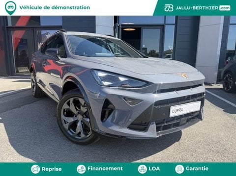 Voitures D'0Km À Jaux Compiègne | Cupra Formentor 1.5 Etsi Hybrid 150Ch V Dsg7