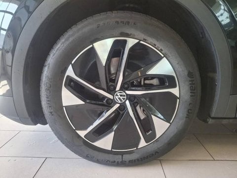 Voitures D'occasion À Jaux Compiègne | Volkswagen Id.4 174Ch Pro 77 Kwh Life Plus