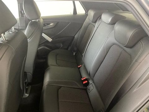 Voitures D'occasion À Beauvais | Audi Q2 35 Tfsi 150Ch S Line S Tronic 7