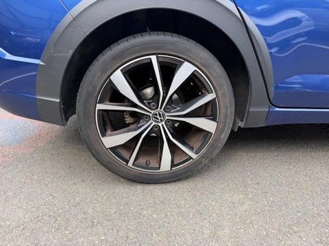 Voitures D'occasion À Garges Lès Gonesse | Volkswagen Taigo 1.5 Tsi 150Ch R-Line Dsg7