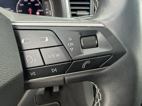 Voitures D'occasion À Jaux Compiègne | Seat Ateca 2.0 Tdi 150Ch Start&Stop Copa Dsg7